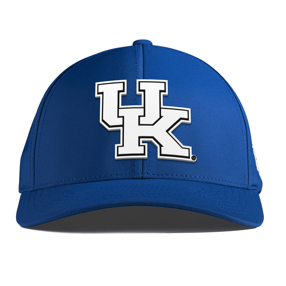 University of Kentucky "Vintage University of Kentucky" Curved Performance Royal
