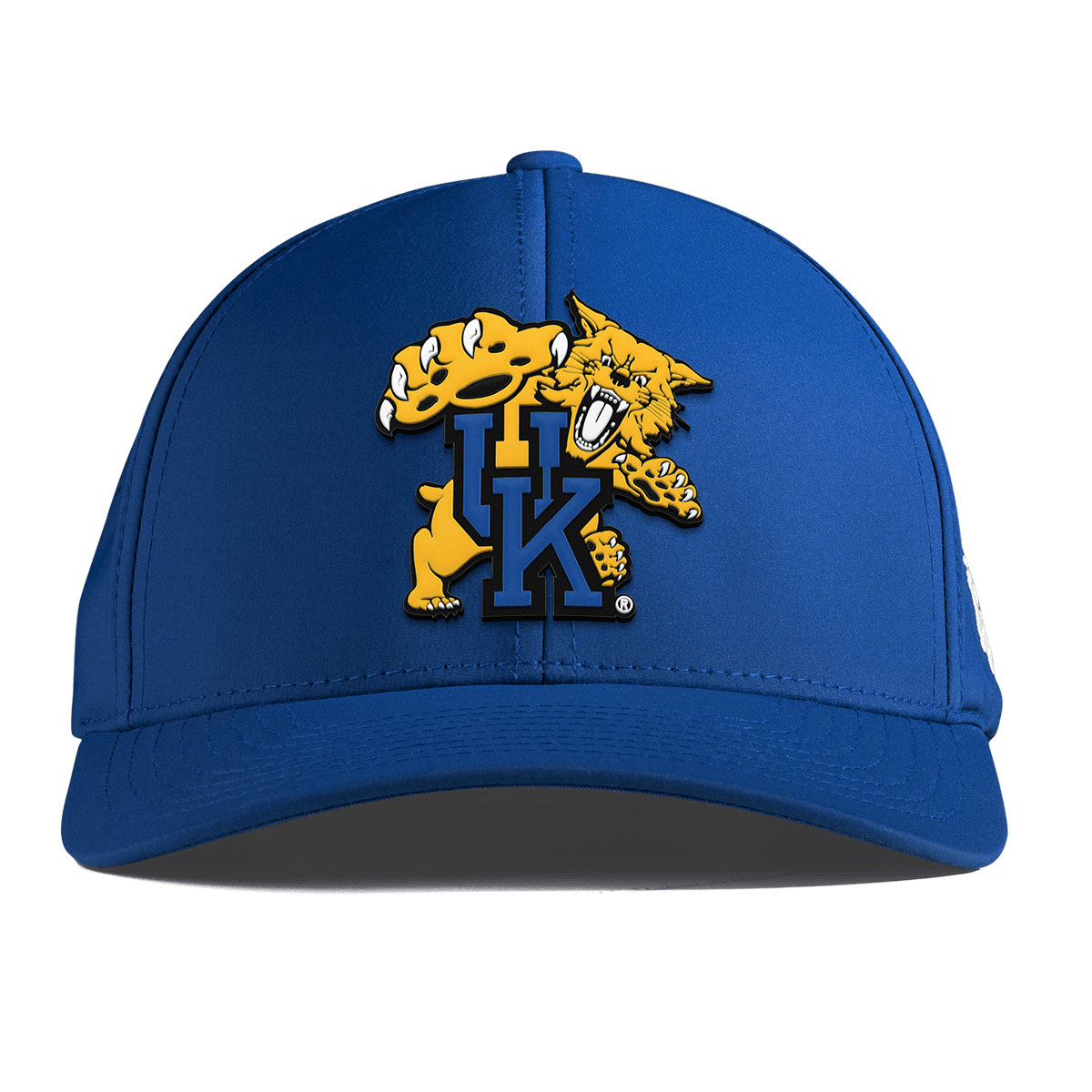 University of Kentucky "The Wildcat" Curved Performance Royal