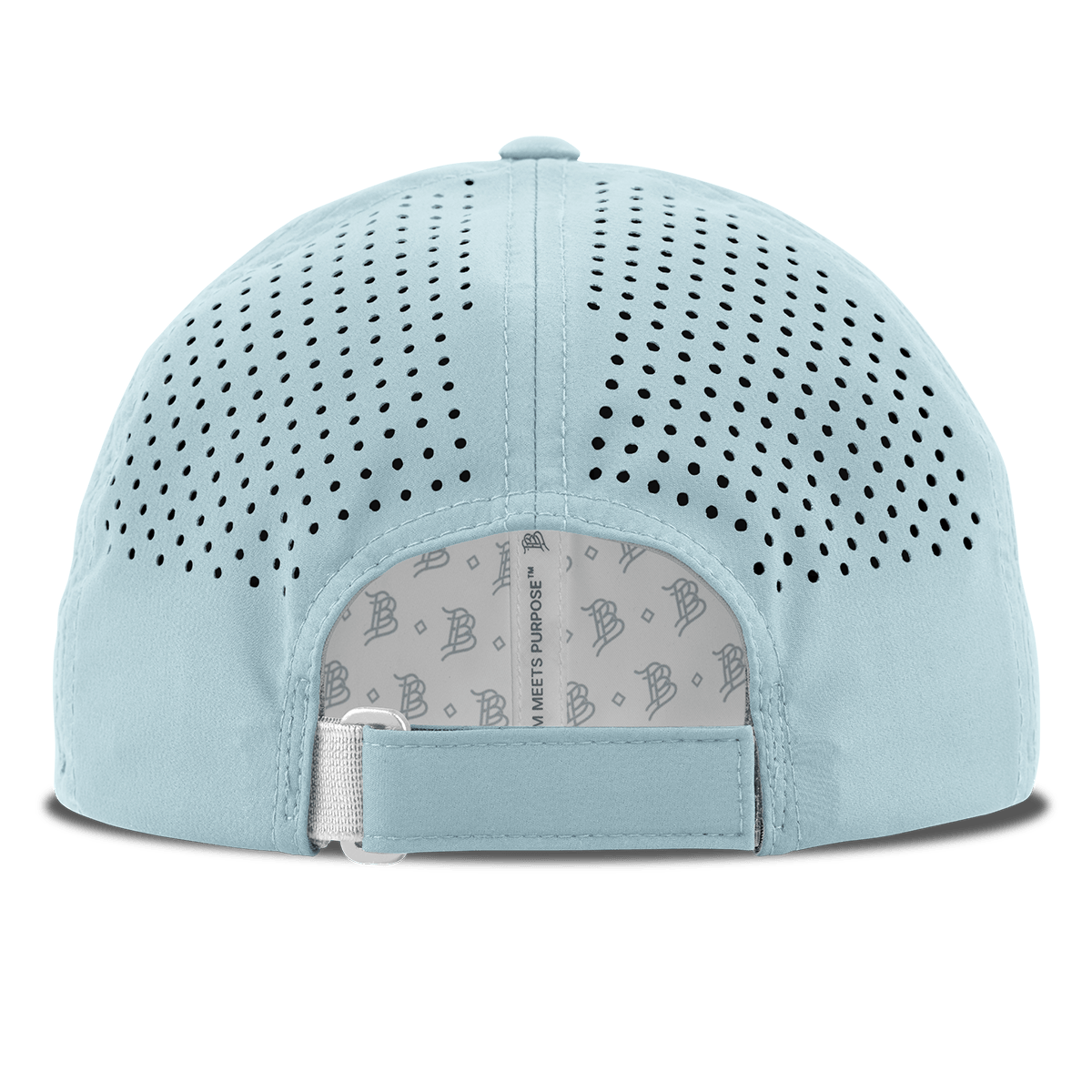 Bare Curved Performance Back Sky Blue