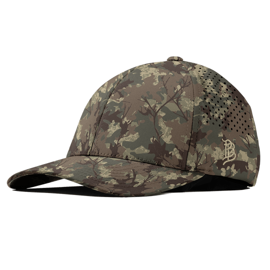 Bare Curved Performance Timer Camo