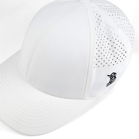 Bare Curved Performance White