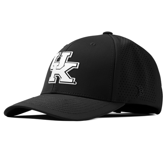 University of Kentucky "Vintage University of Kentucky" Curved Elite XGen® Black