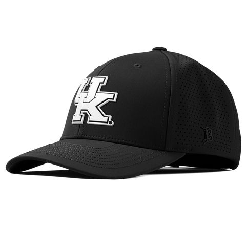 University of Kentucky "Vintage University of Kentucky" Curved Elite XGen® Black