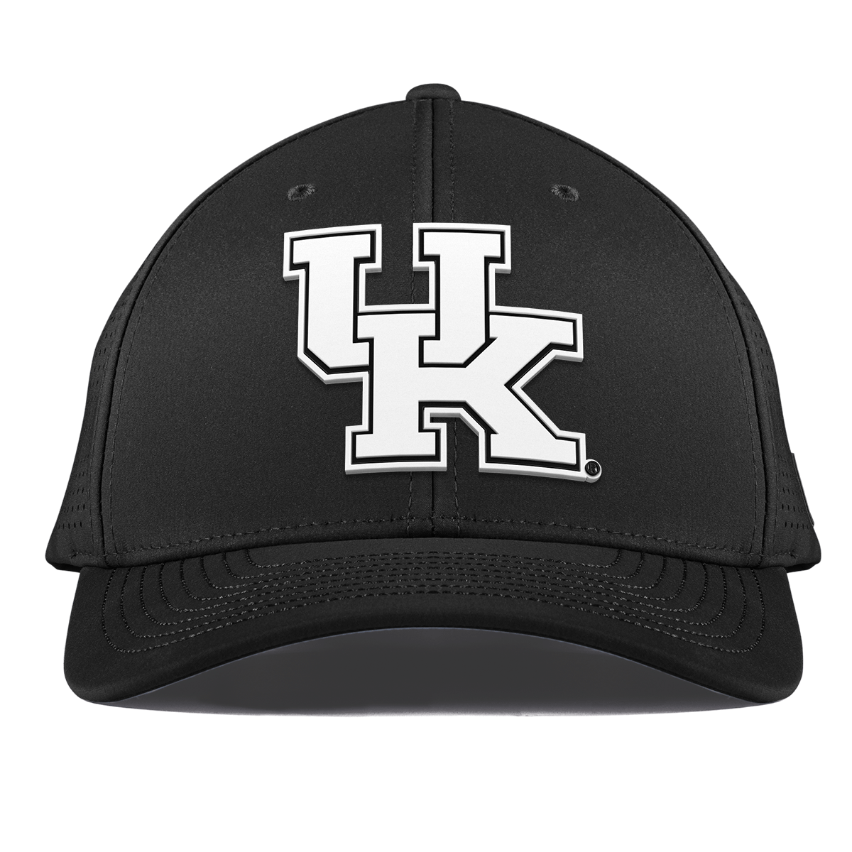 University of Kentucky "Vintage University of Kentucky" Curved Elite XGen® Black