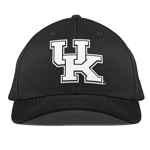University of Kentucky "Vintage University of Kentucky" Curved Elite XGen® Black