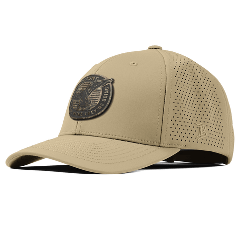Duck Hunt Timber Camo Curved Elite XGen® Desert