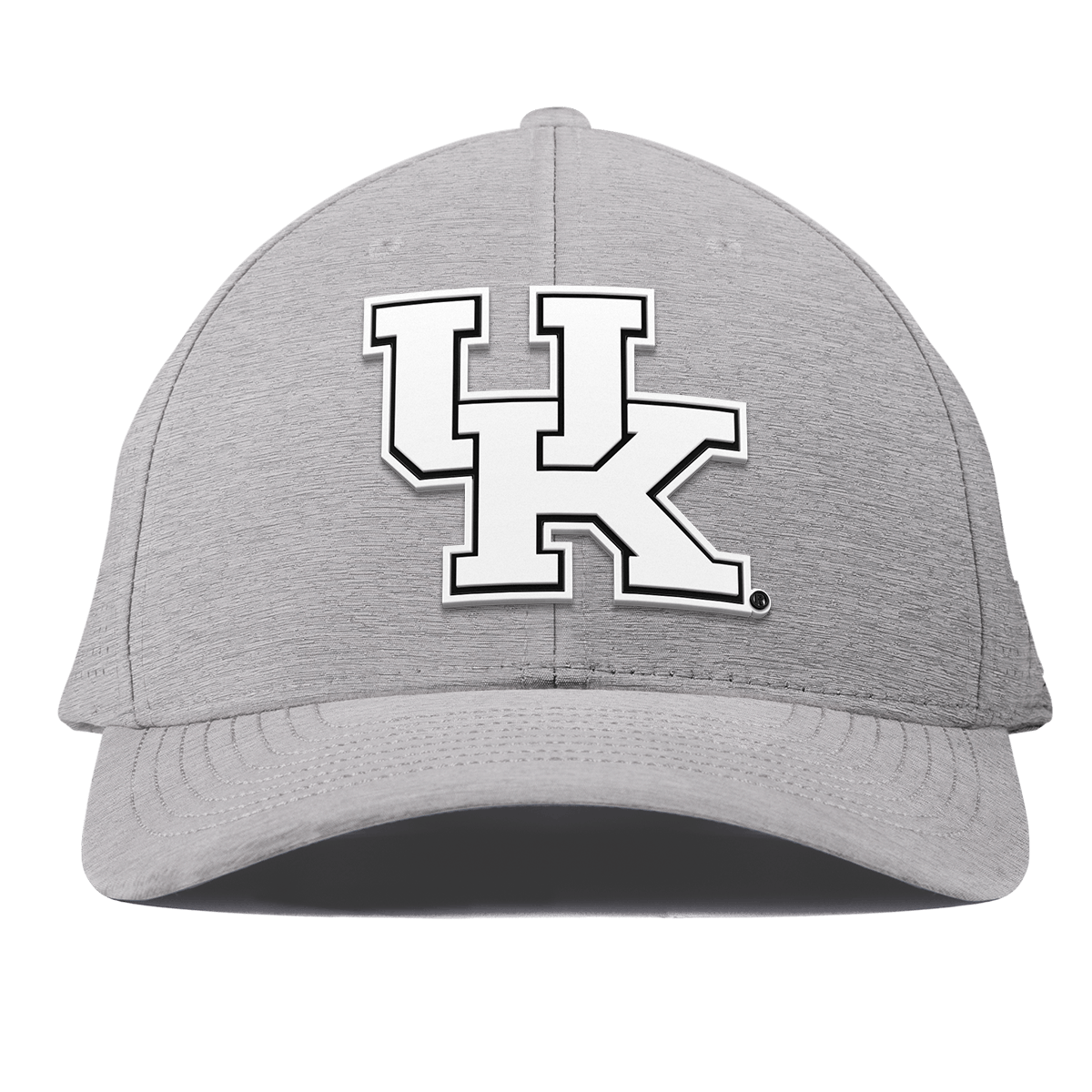 University of Kentucky "Vintage University of Kentucky" Curved Elite XGen® Heather
