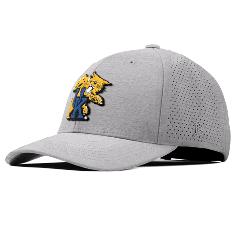 University of Kentucky "The Wildcat" Curved Elite XGen® Heather