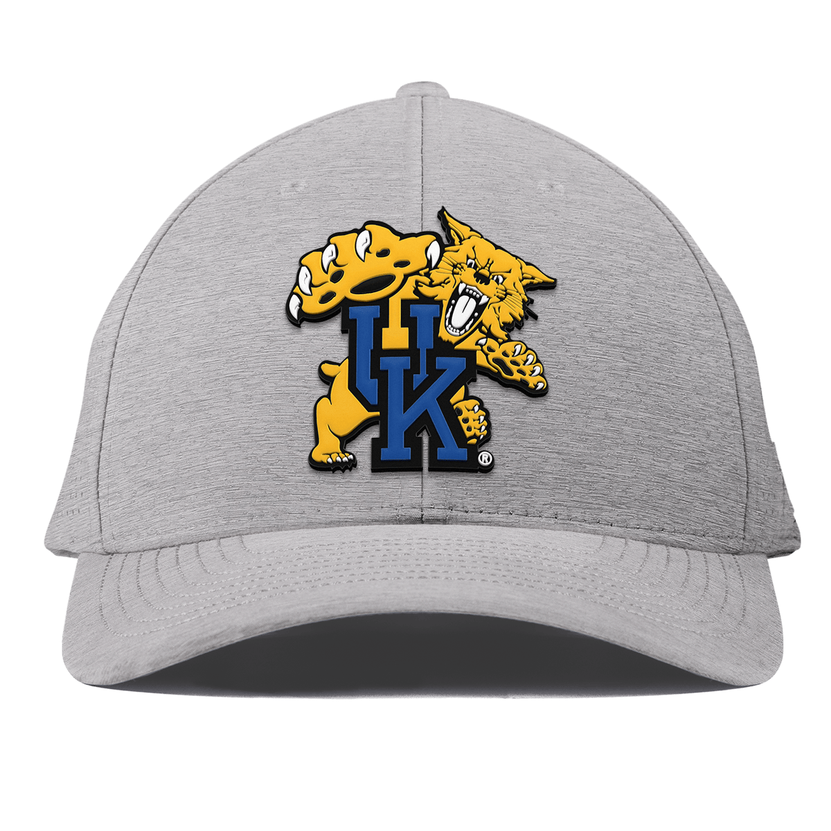 University of Kentucky "The Wildcat" Curved Elite XGen® Heather