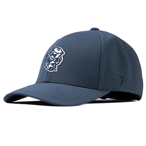 University of Michigan "Wolverbear" Curved Elite XGen® Orion