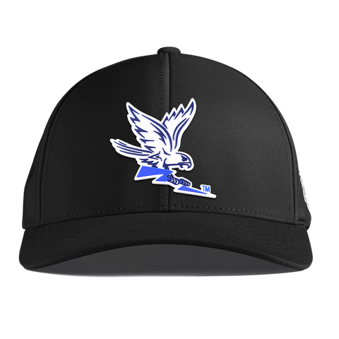 Air Force "Air Force Academy Falcon" Curved Performance Black