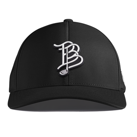BB Golf Cutout PVC Curved Performance