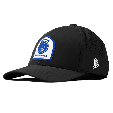 Brigham Young University "BYU Basketball" Curved Performance