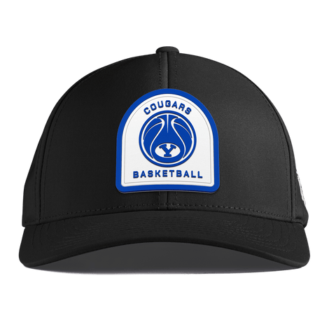 Brigham Young University "BYU Basketball" Curved Performance