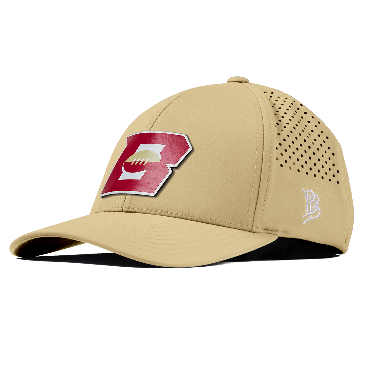 Birmingham Stallions Desert Curved Performance