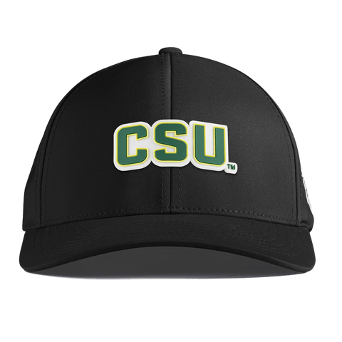 Colorado State University "Colorado State Block" Curved Performance