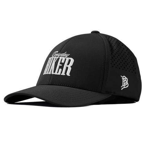 Everyday Hiker Curved Performance Black