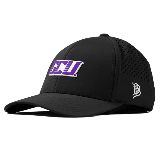Grand Canyon University "GCU Block" Curved Performance Black