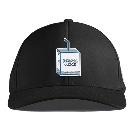 Juice Box Curved Performance Black