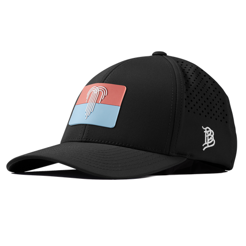 Kansas City Flag Curved Performance