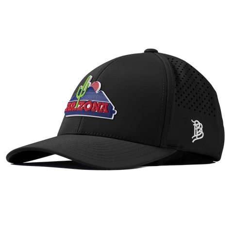 University of Arizona "OG Arizona" Curved Performance Black