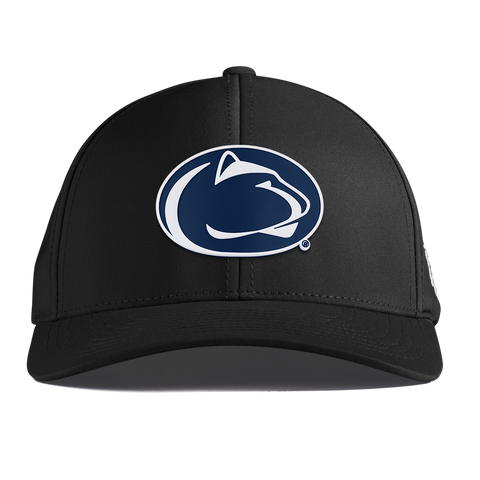 Pennsylvania State University "Penn State Team Logo" Curved Performance