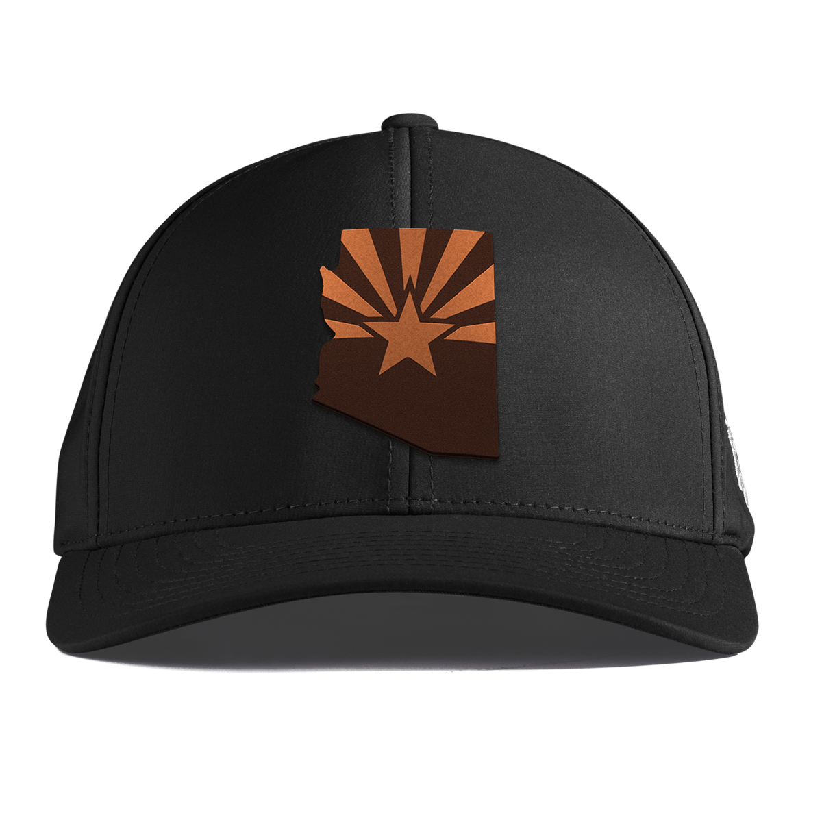 Arizona 48 Curved Performance Black