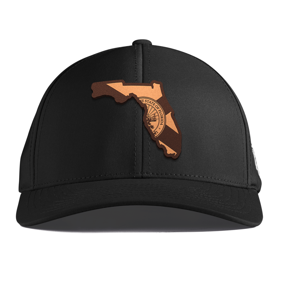 Florida 27 Curved Performance Black