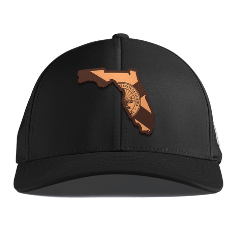 Florida 27 Curved Performance Black