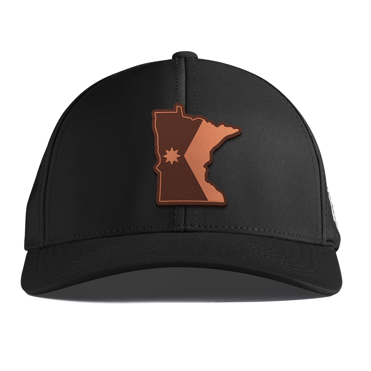 Minnesota 32 Curved Performance Black