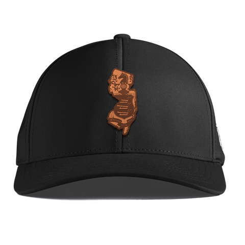 New Jersey 3 Curved Performance