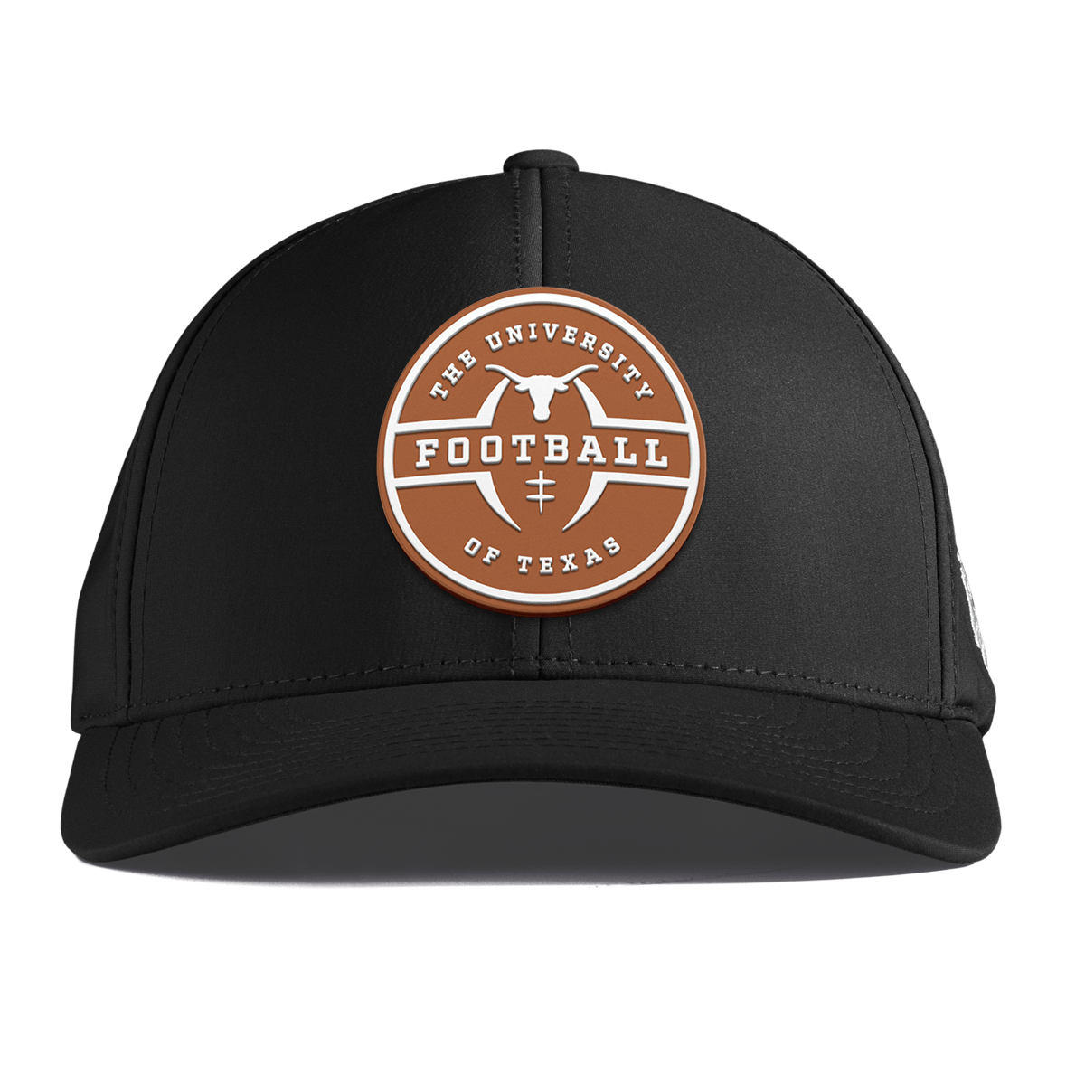 University of Texas "Texas Football Legacy" Legacy Curved Performance Black