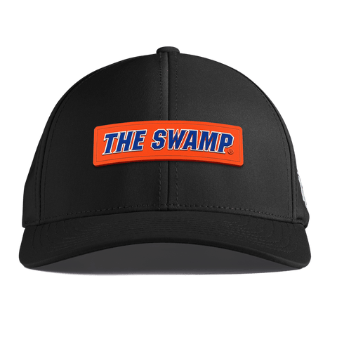 University of Florida "The Swamp" Curved Performance Black
