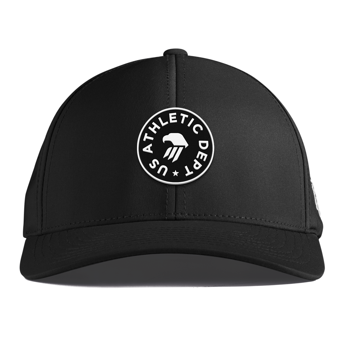 Eagle Athletic Curved Performance Black 