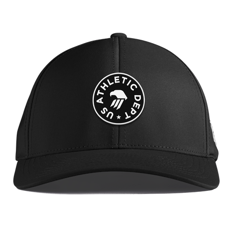 Eagle Athletic Curved Performance Black 