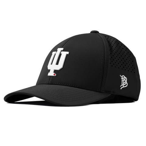 Indiana University "Whiteout Indiana Team Logo" Curved Performance