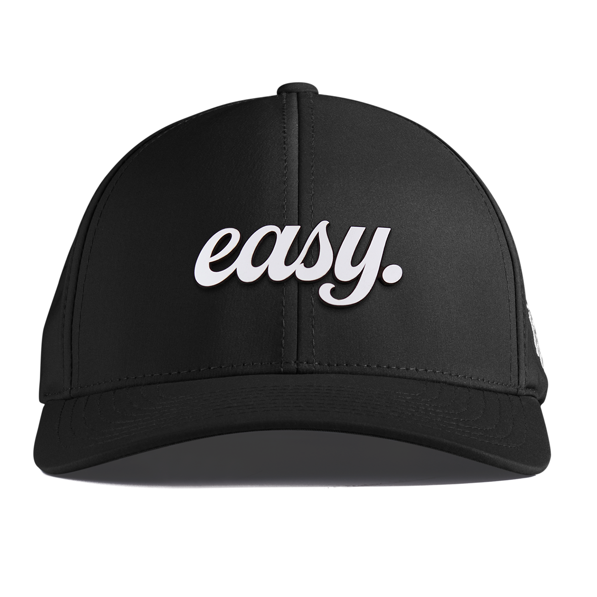 Easy Script Curved Performance Black