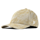Bare Curved Performance Desert Camo
