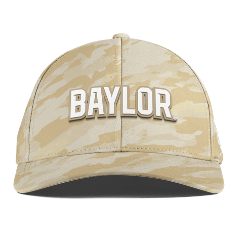 Baylor University "Baylor Desert Camo Series" Curved Performance Desert Camo