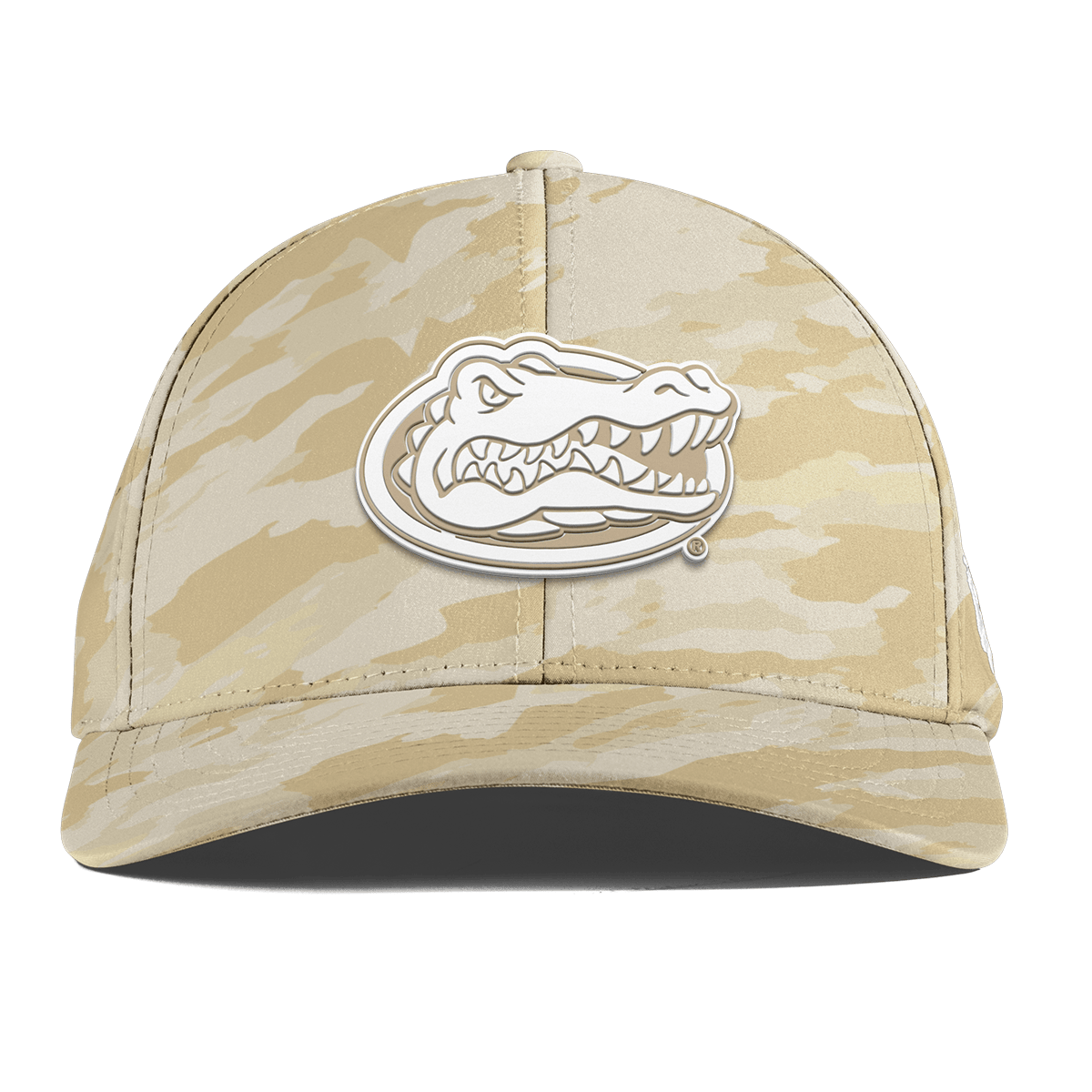University of Florida "Florida DC Series" Curved Performance Desert Camo