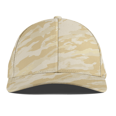 Bare Curved Performance