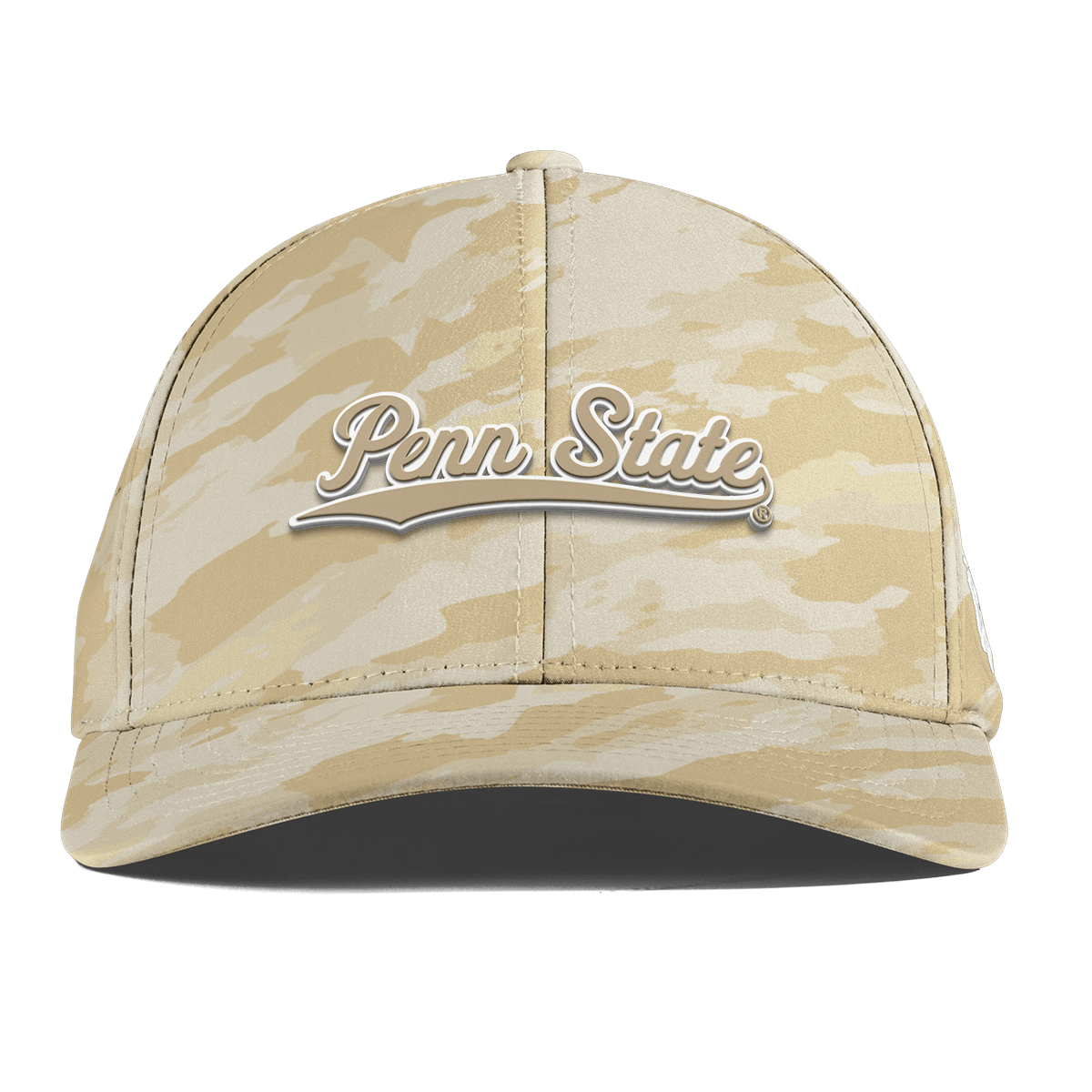 Penn State "Penn State DC Series" Curved Performance Desert Camo