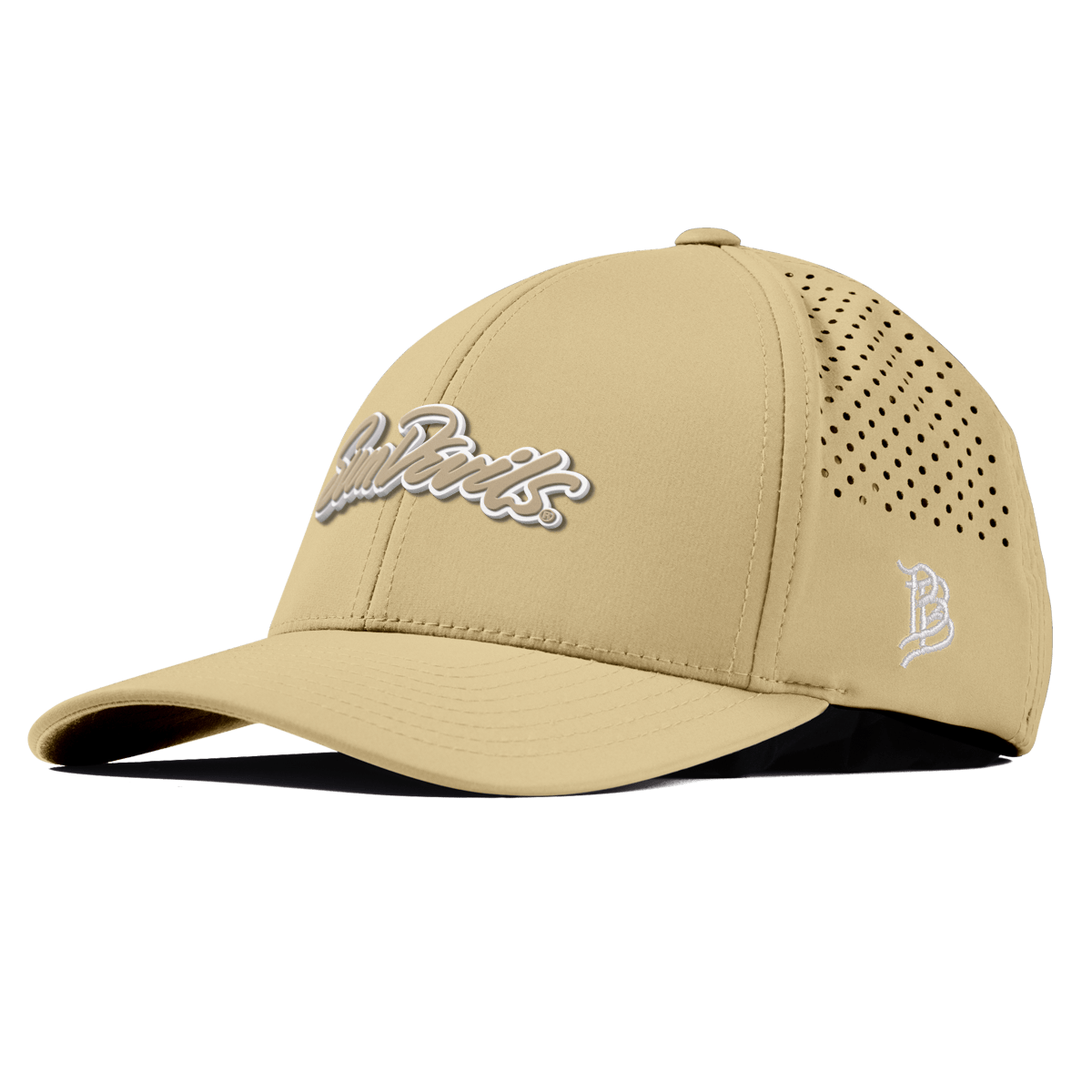 Arizona State University "ASU DC Series" Curved Performance Desert