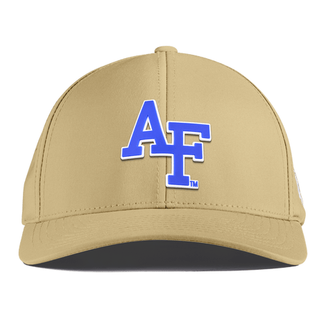 Air Force "Air Force Academy Block" Curved Performance Desert