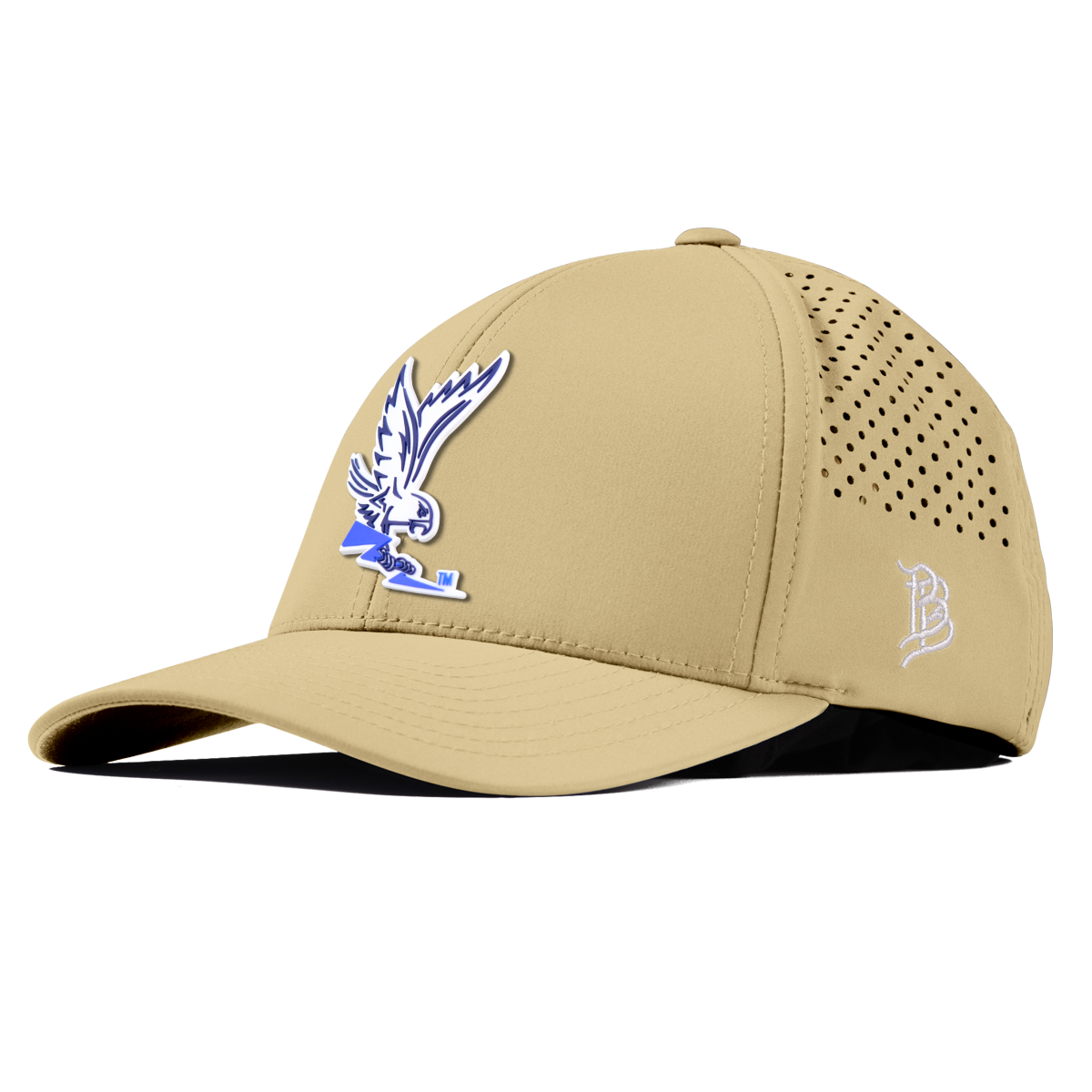Air Force "Air Force Academy Falcon" Curved Performance Desert