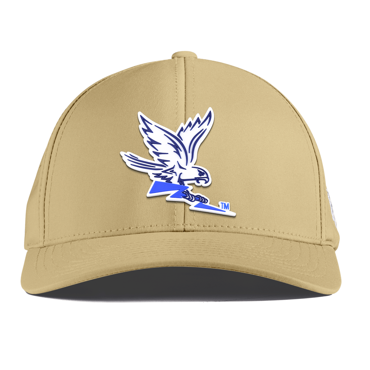Air Force "Air Force Academy Falcon" Curved Performance Desert