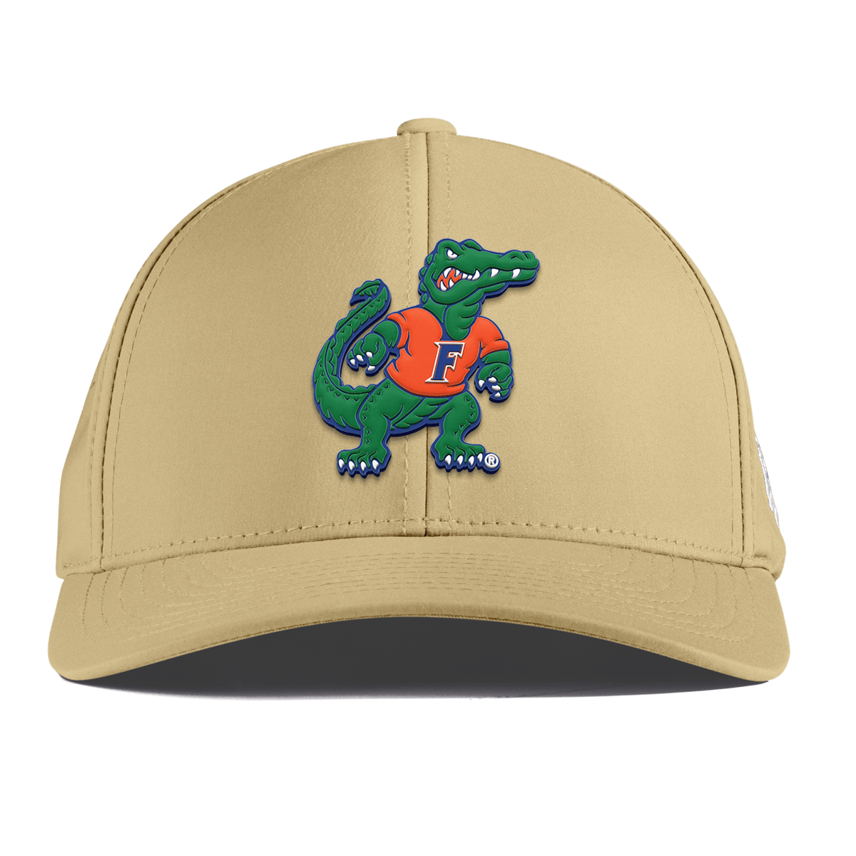 University of Florida "Albert The Gator" Curved Performance Desert