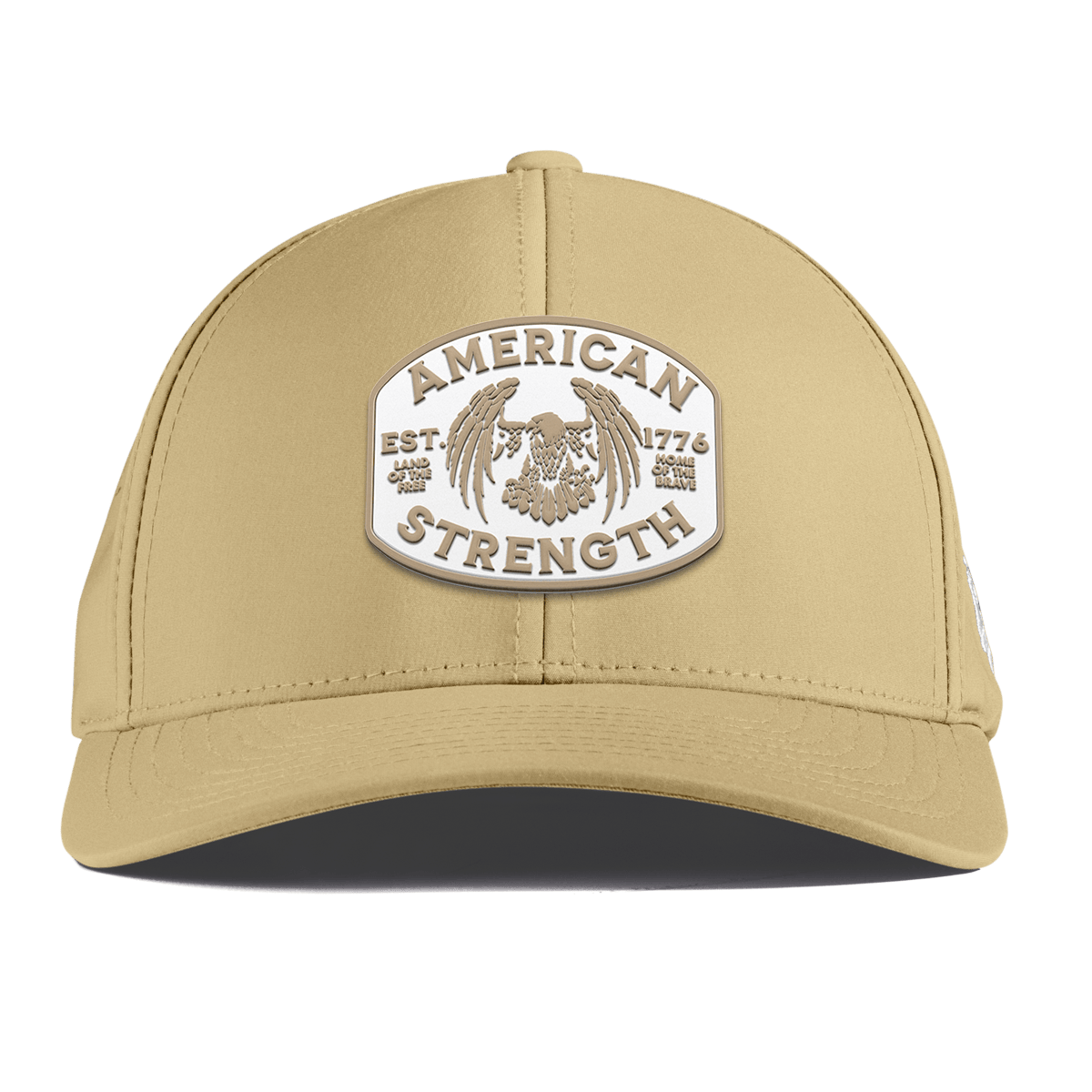 American Strength Curved Performance Desert