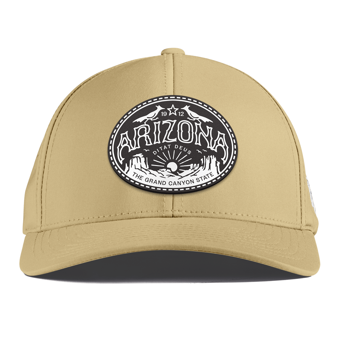 Arizona Traveler Curved Performance Desert