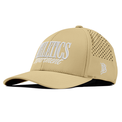 Athletics Department Curved Performance Desert